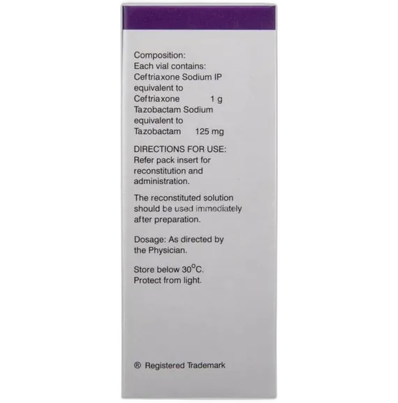 montaz 1g injection